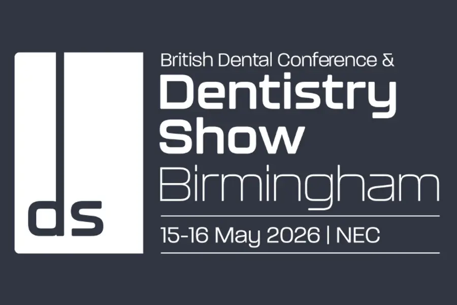 British Dental Conference and Dentistry Show 2026