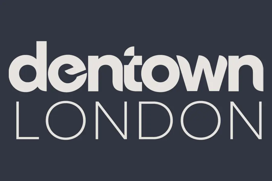Ray UK at Dentown London 2026