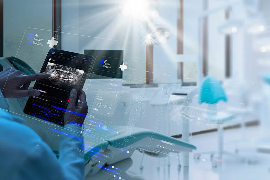 Is a Dental CBCT Scanner Worth the Investment? Understanding ROI in Modern Dental Practices