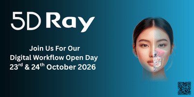 Digital Workflow Open Day